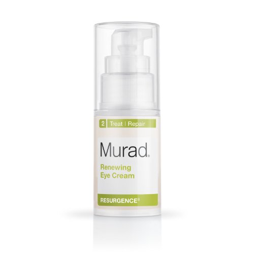 Murad Resurgence Renewing Eye Cream, 2: Treat/Repair, 0.5 fl oz (15 ml) image